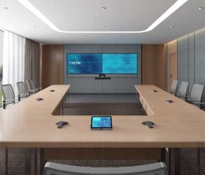 Conference Room Modernization