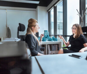 Job Placement and Recruitment