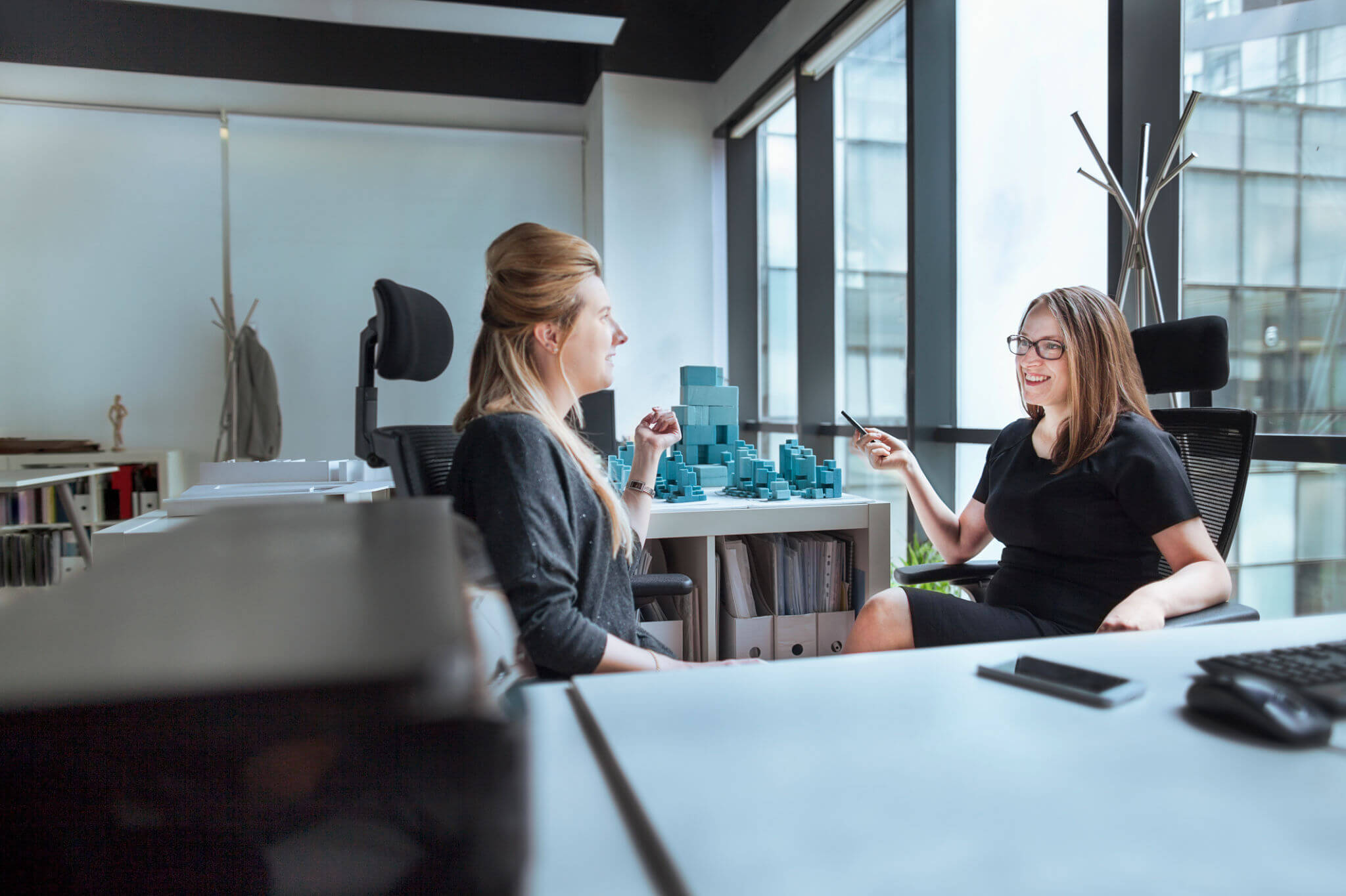 Job Placement and Recruitment