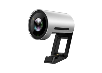 Personal USB Camera 4K for desktops and laptops Model: UVC30 and UVC20