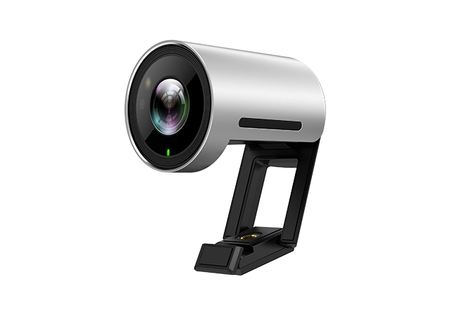 Personal USB Camera 4K for desktops and laptops Model: UVC30 and UVC20