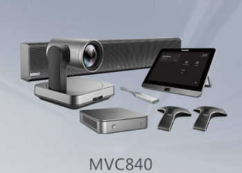 Yealink MVC840-C2-211