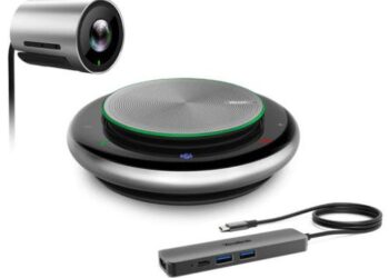 Yealink UVC30-CP900-BYOD