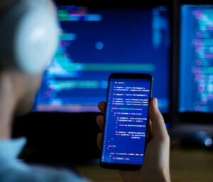 Android & iOS Apps Development