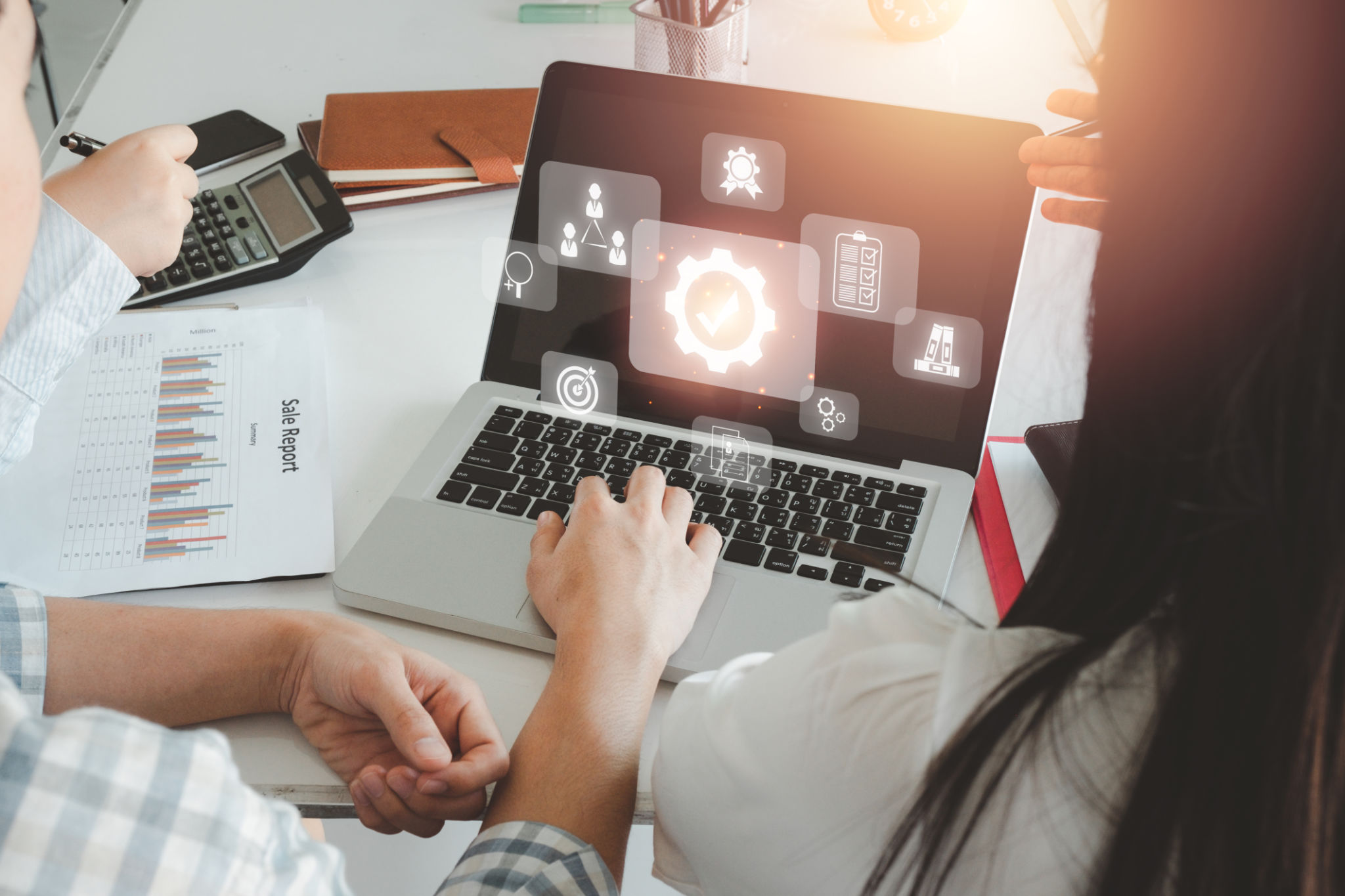 Teams or Zoom Certified Hardware devices