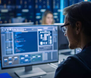 Website Development and Design