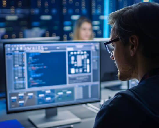 Website Development and Design